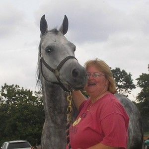 Meet your Posher, Debbie